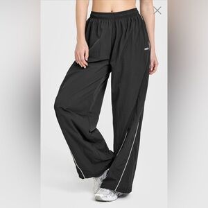 Oner Active Oversized Piped Pants